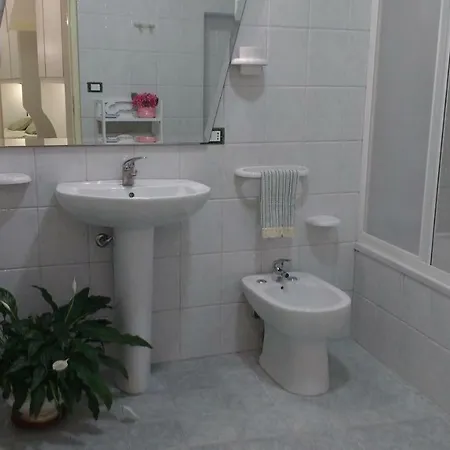 Le Siancasi Apartment
