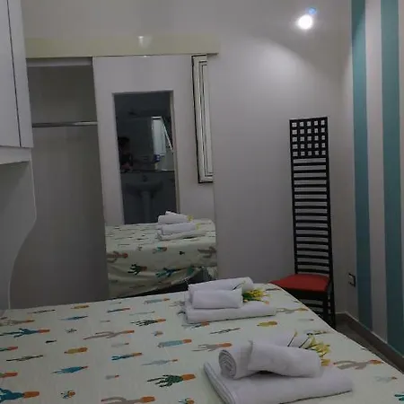 Le Siancasi Apartment *