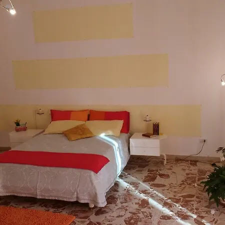 Apartment Le Siancasi