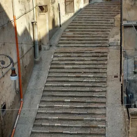 Apartment Le Siancasi