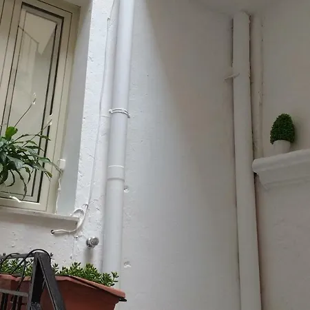 Le Siancasi Apartment