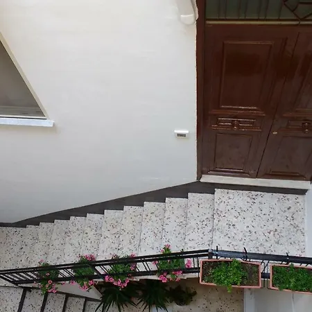 Le Siancasi * Sciacca