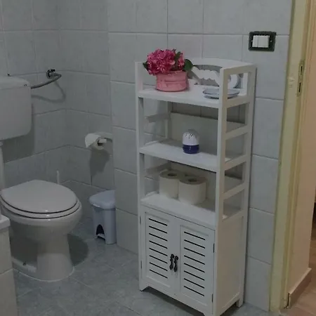 Le Siancasi Sciacca