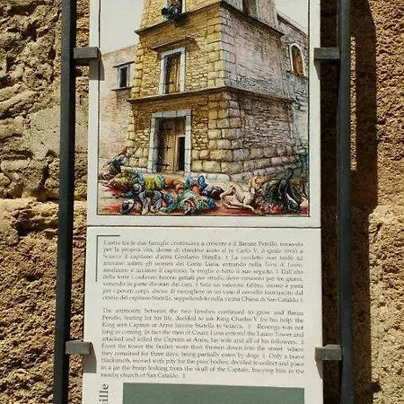 Apartmán Le Siancasi *
