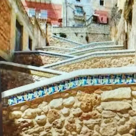 Le Siancasi Apartmán *